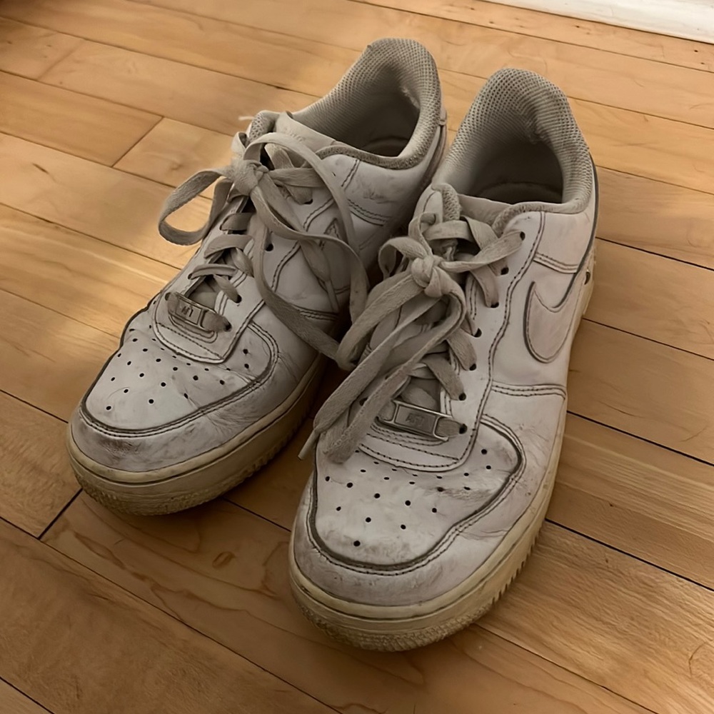 Nike Air Force